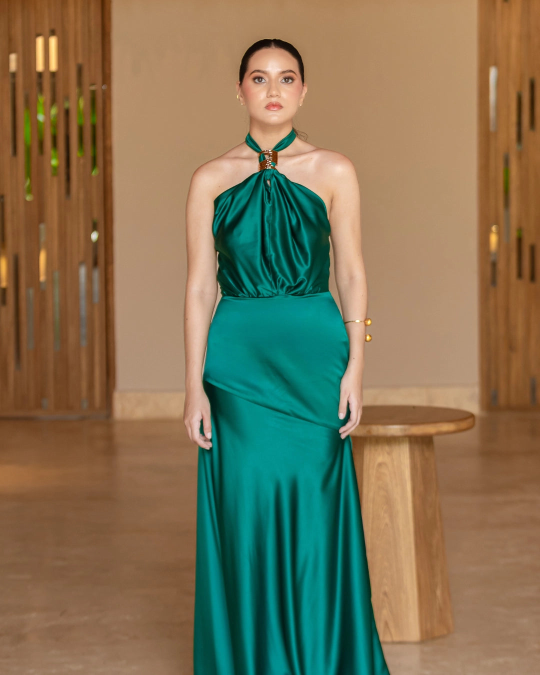 Vestido Hera