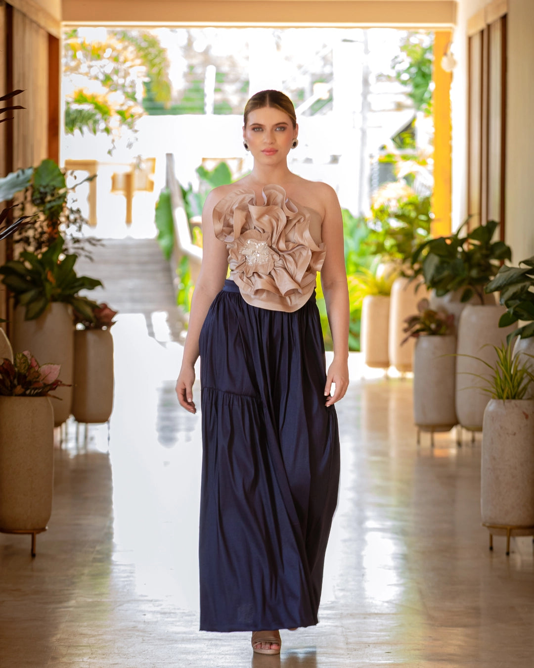 Top Bolero