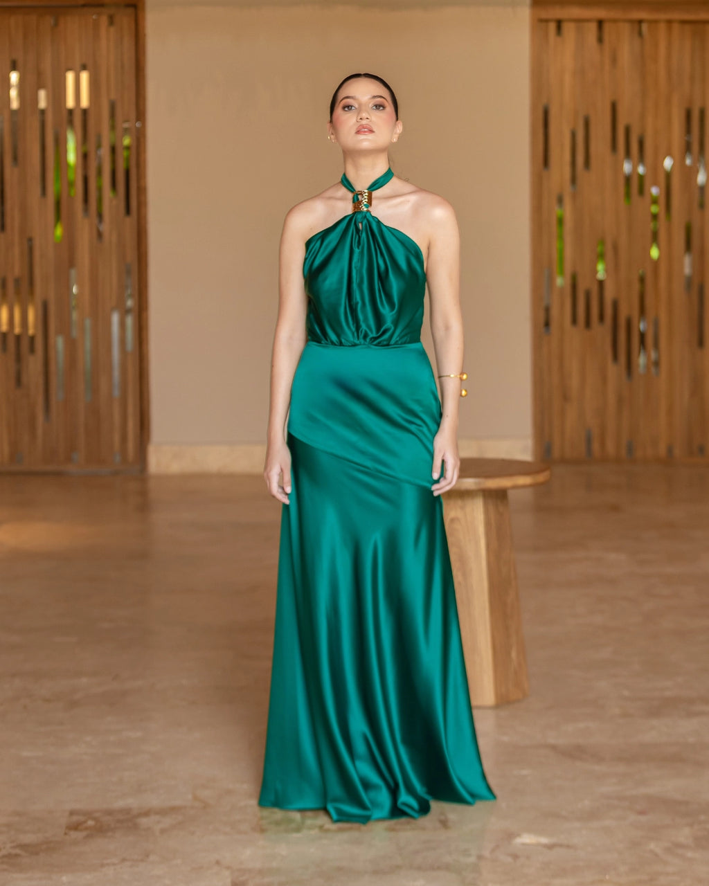 Vestido Hera