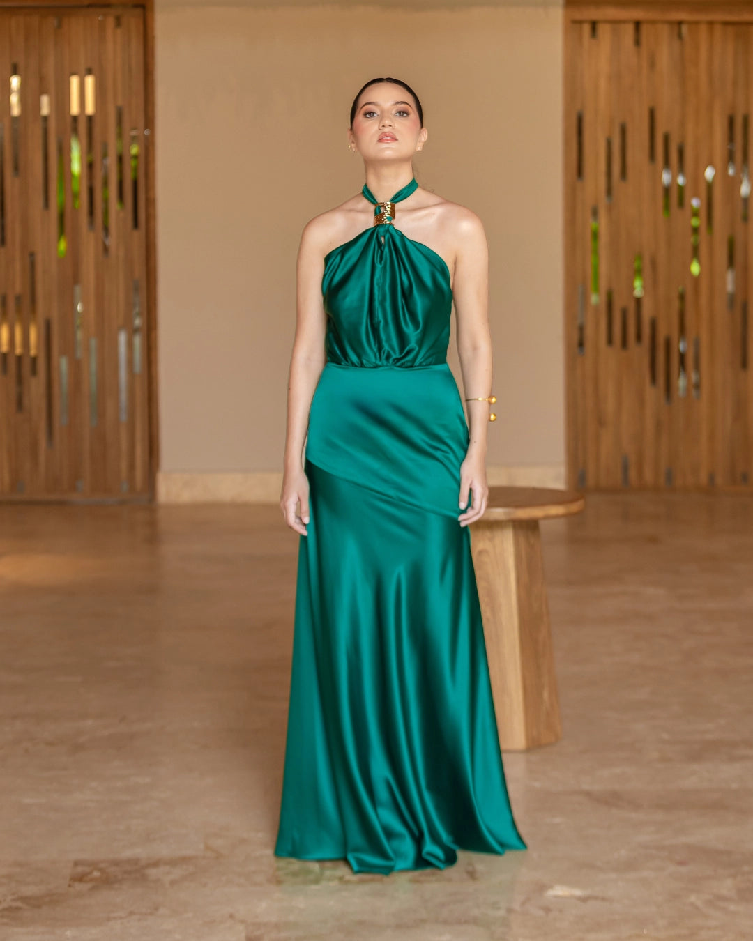 Vestido Hera