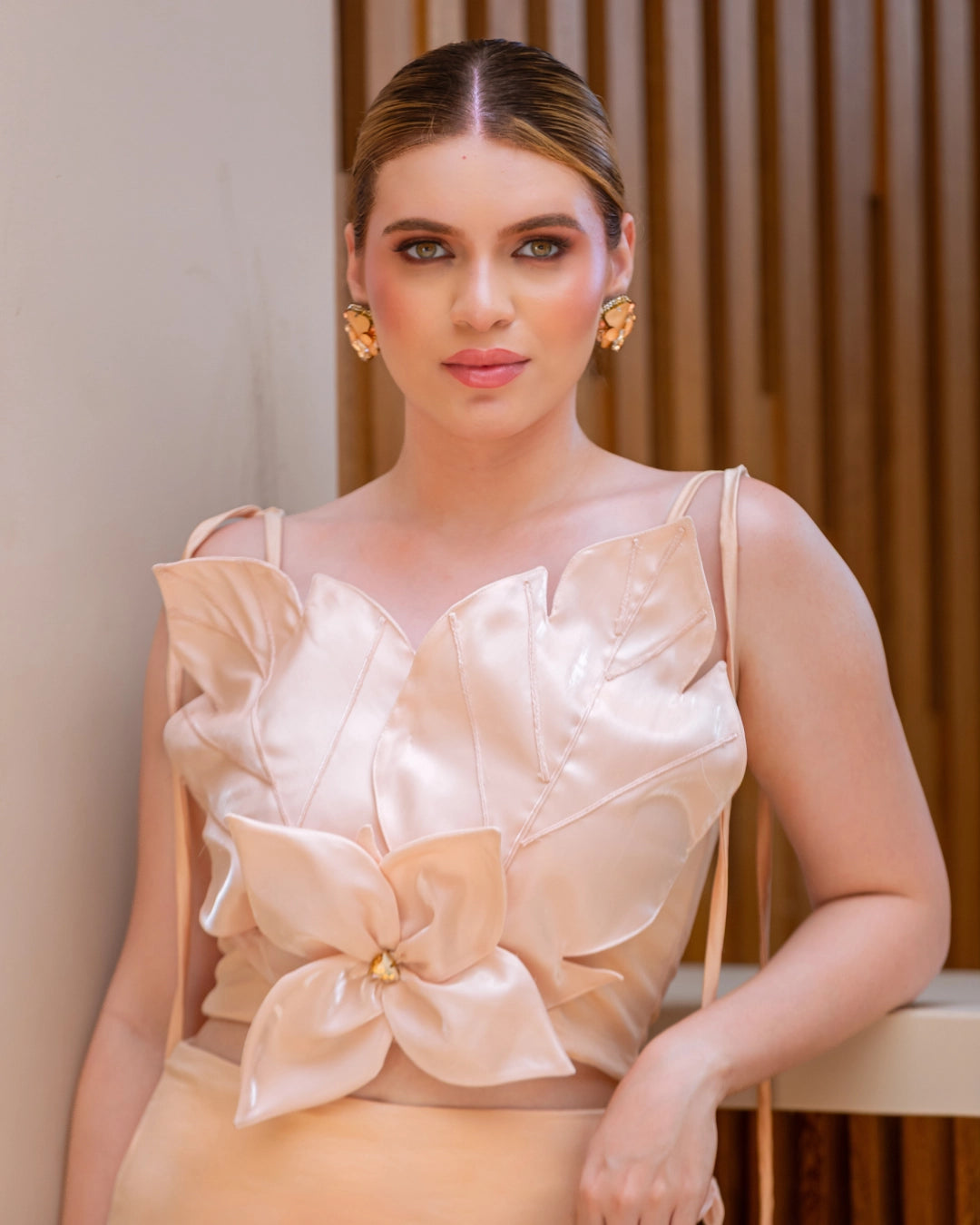 Set Joeli Falda
