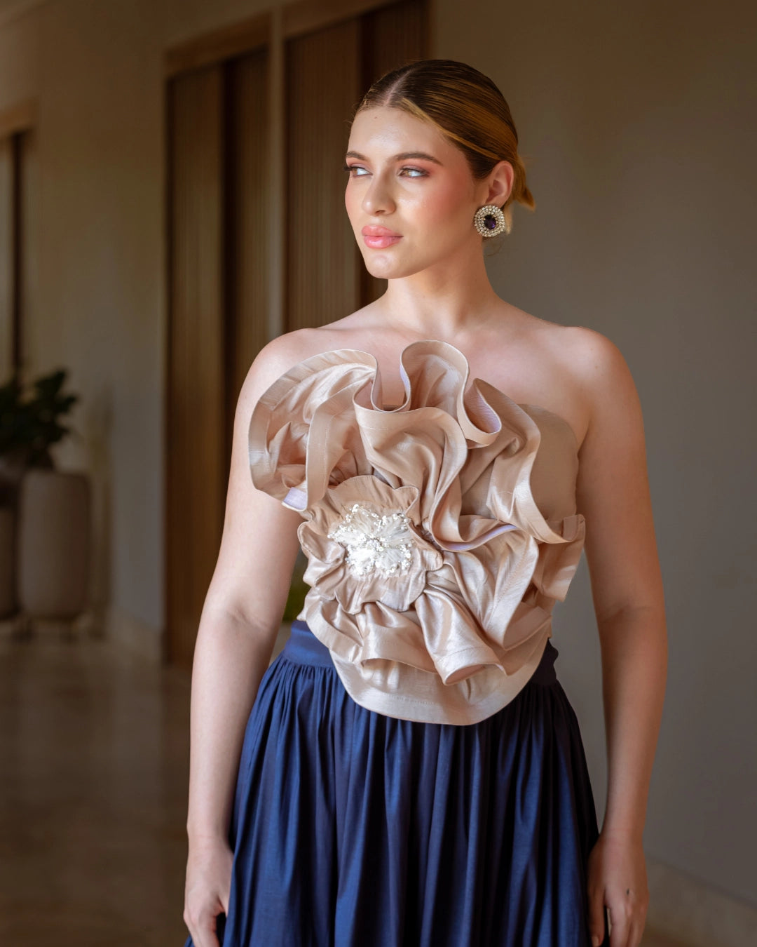 Top Bolero