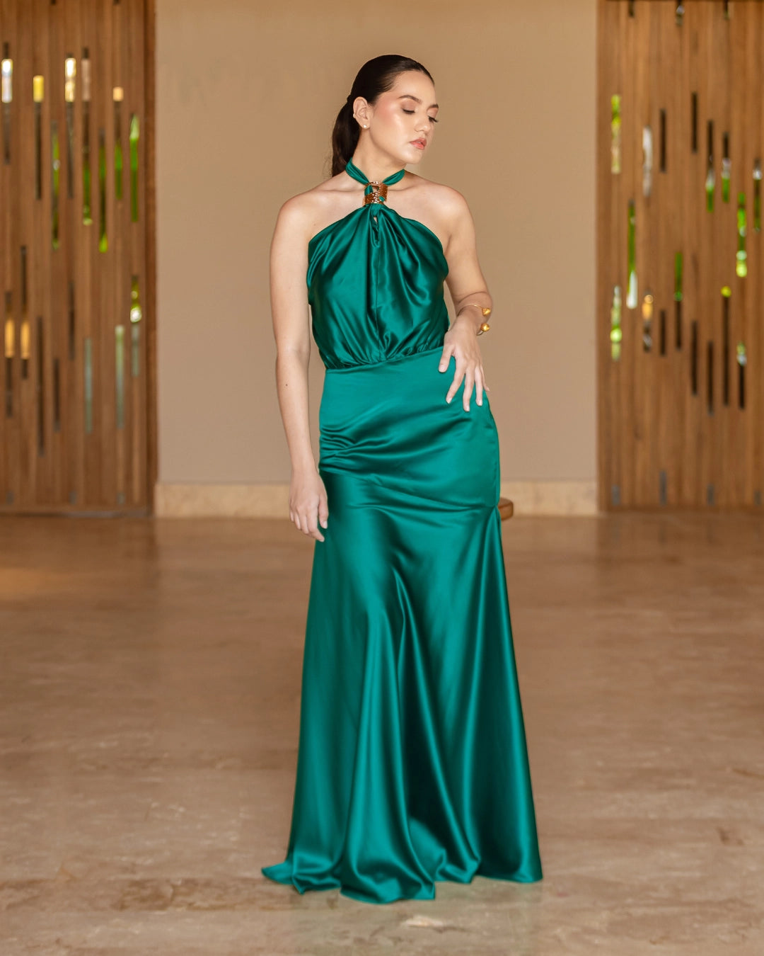 Vestido Hera