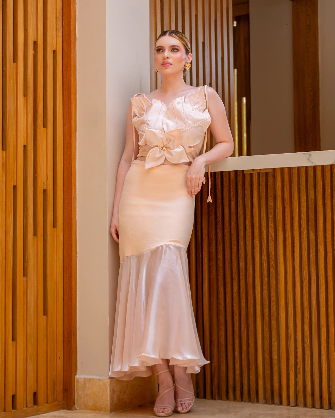 Set Joeli Falda
