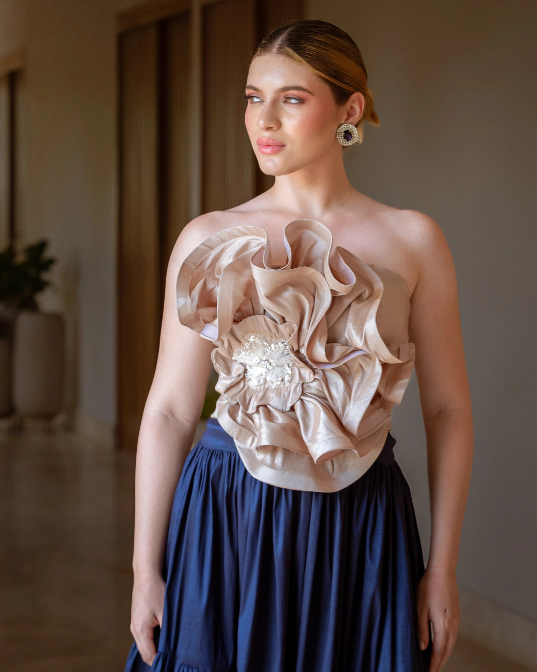 Top Bolero