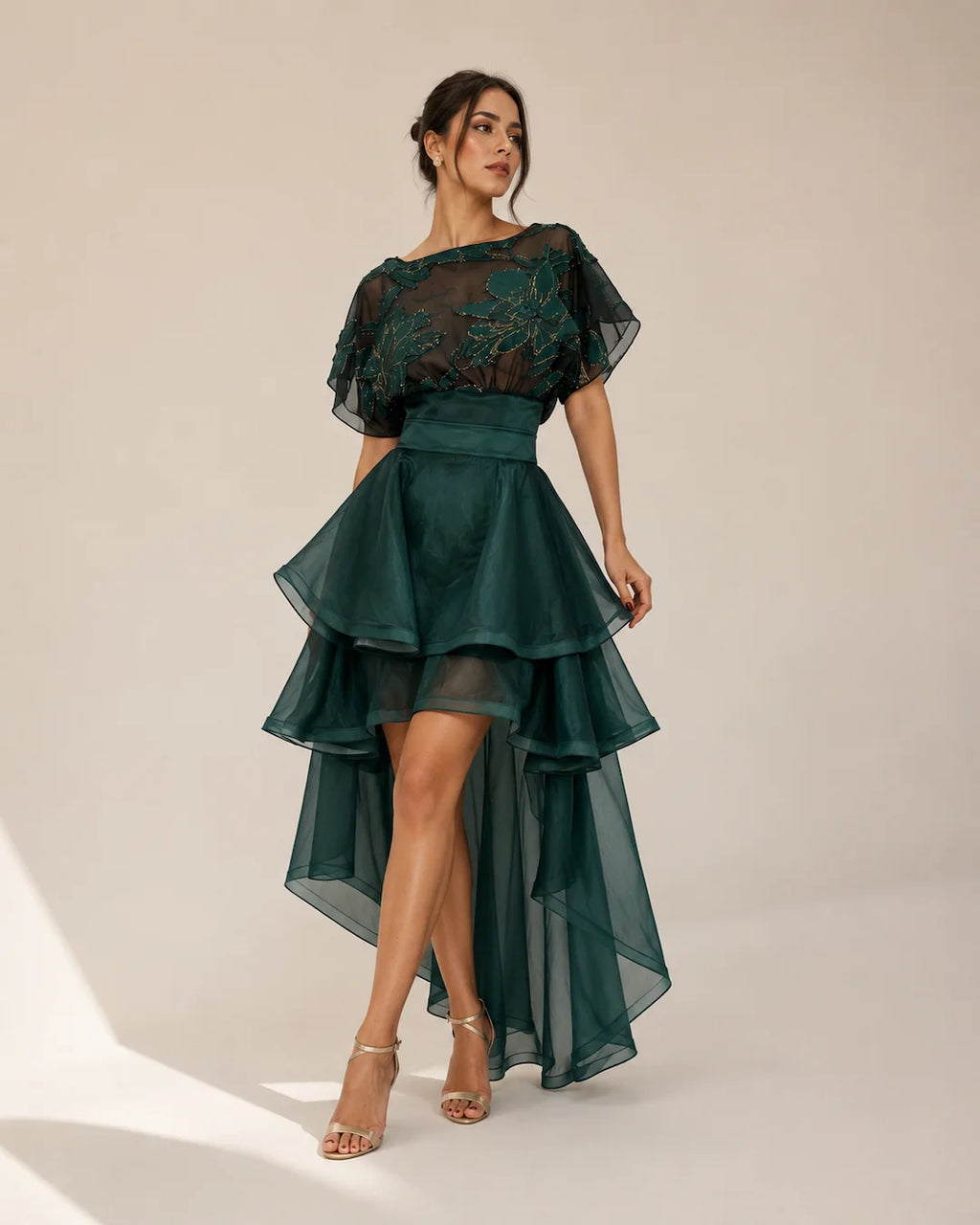 Blusa Majeste