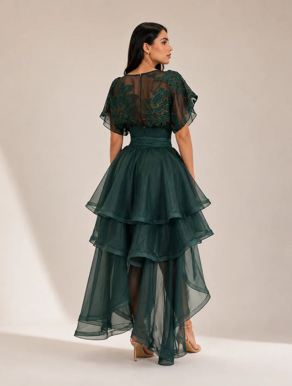 Blusa Majeste