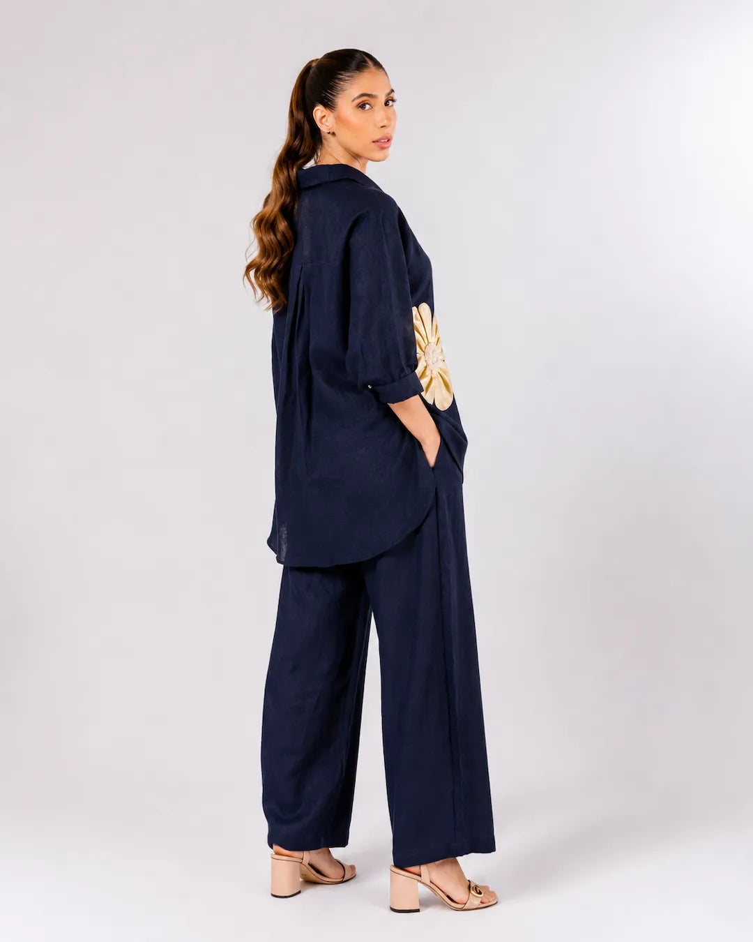 Pantalón Borodogo