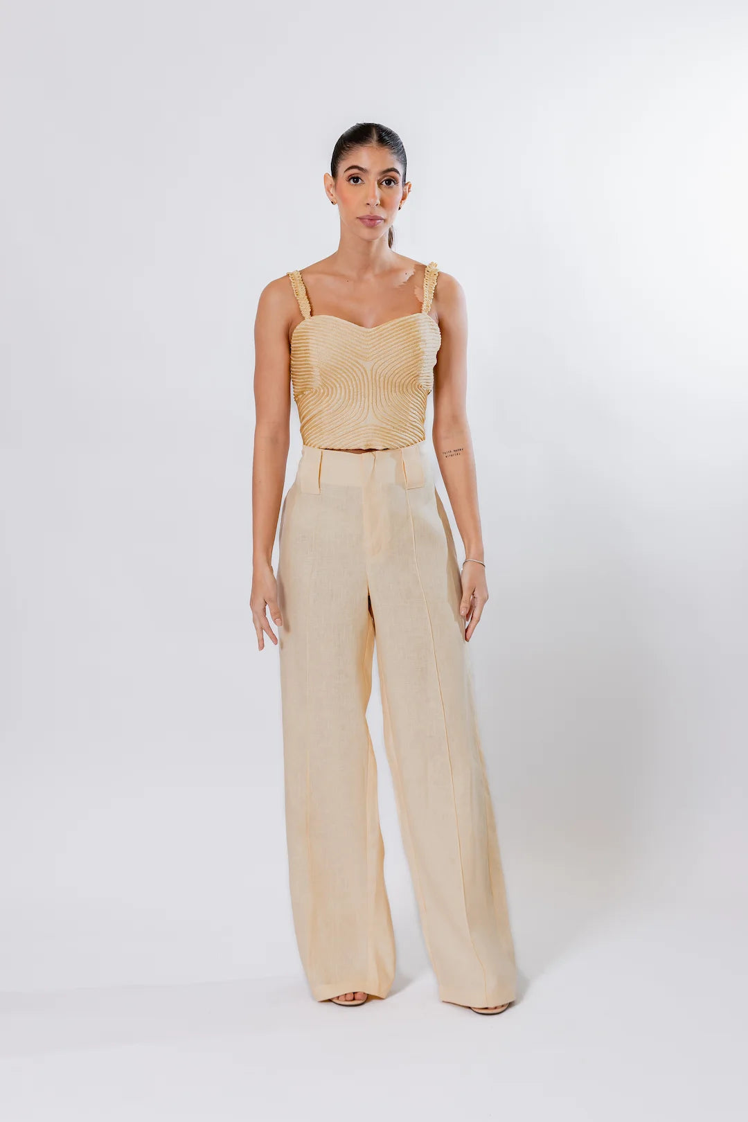 Pantalón Corn