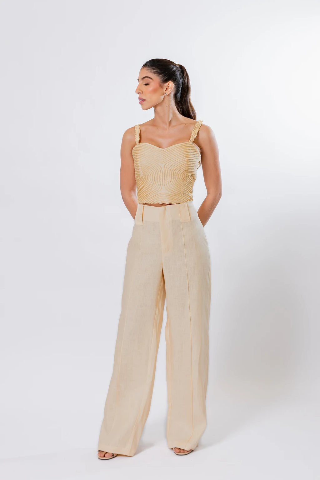 Pantalón Corn