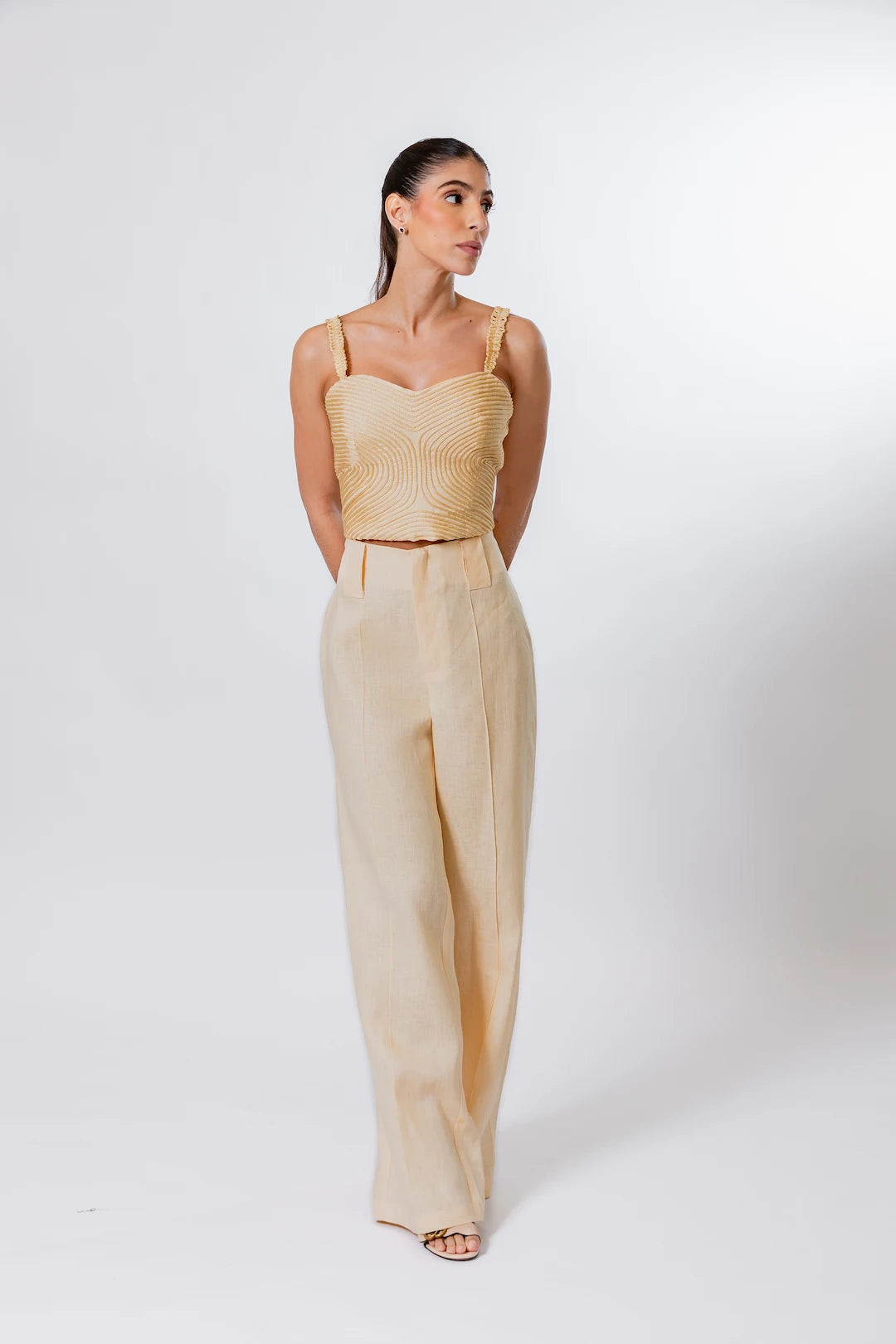 Pantalón Corn