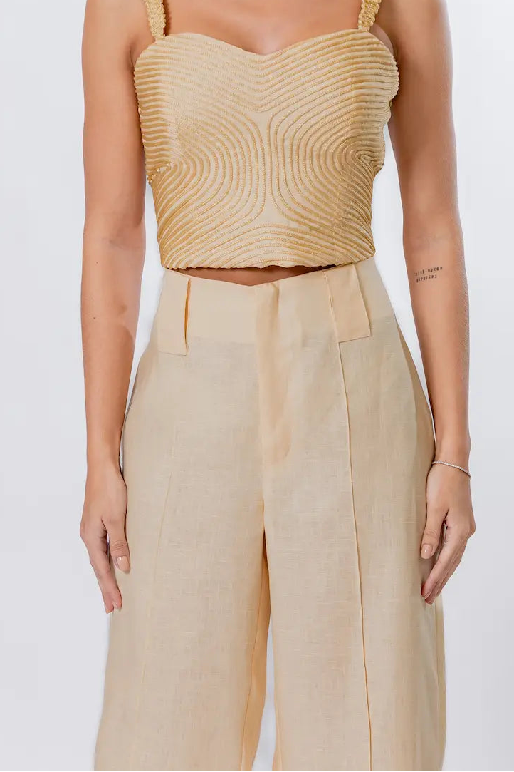 Pantalón Corn