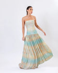 Vestido Acuarela