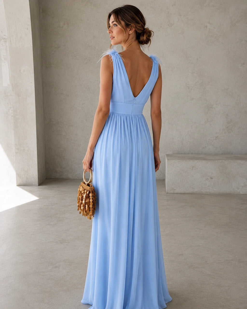 Vestido Brisa