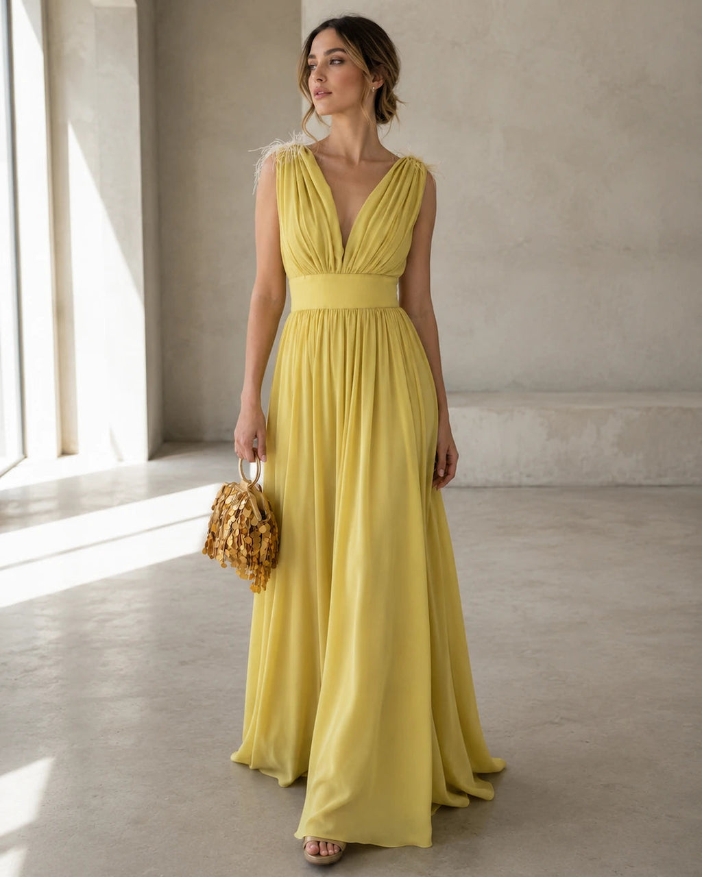 Vestido Brisa