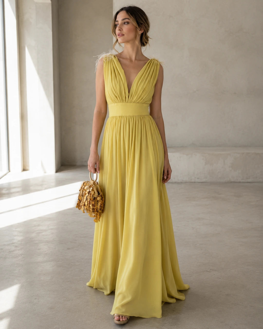 Vestido Brisa