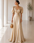 Vestido Capa