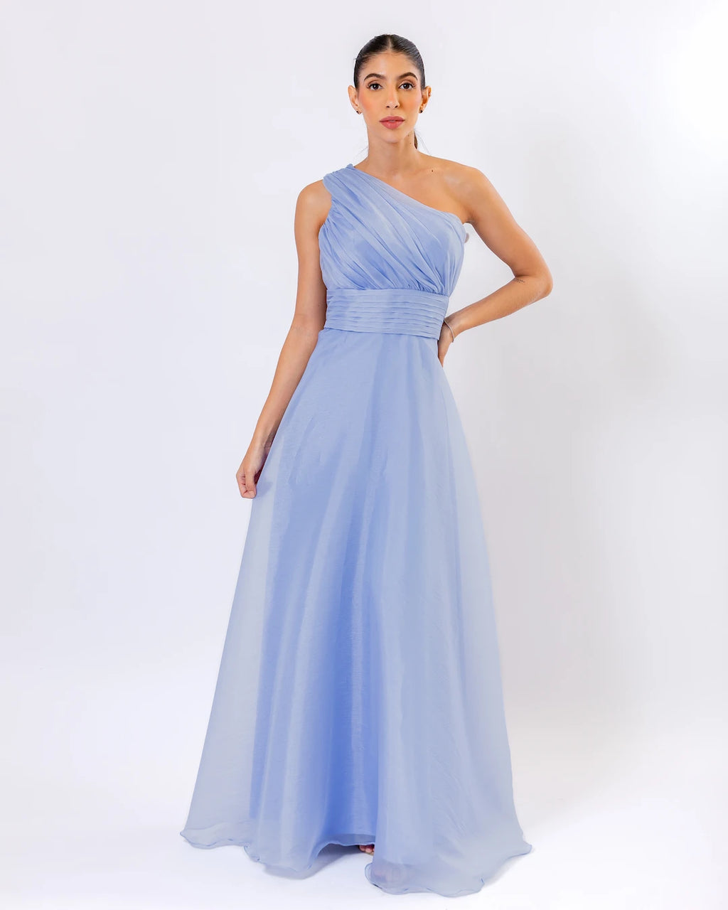 Vestido Delfina