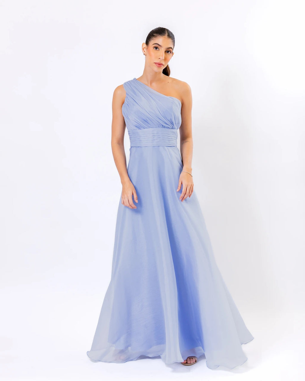Vestido Delfina