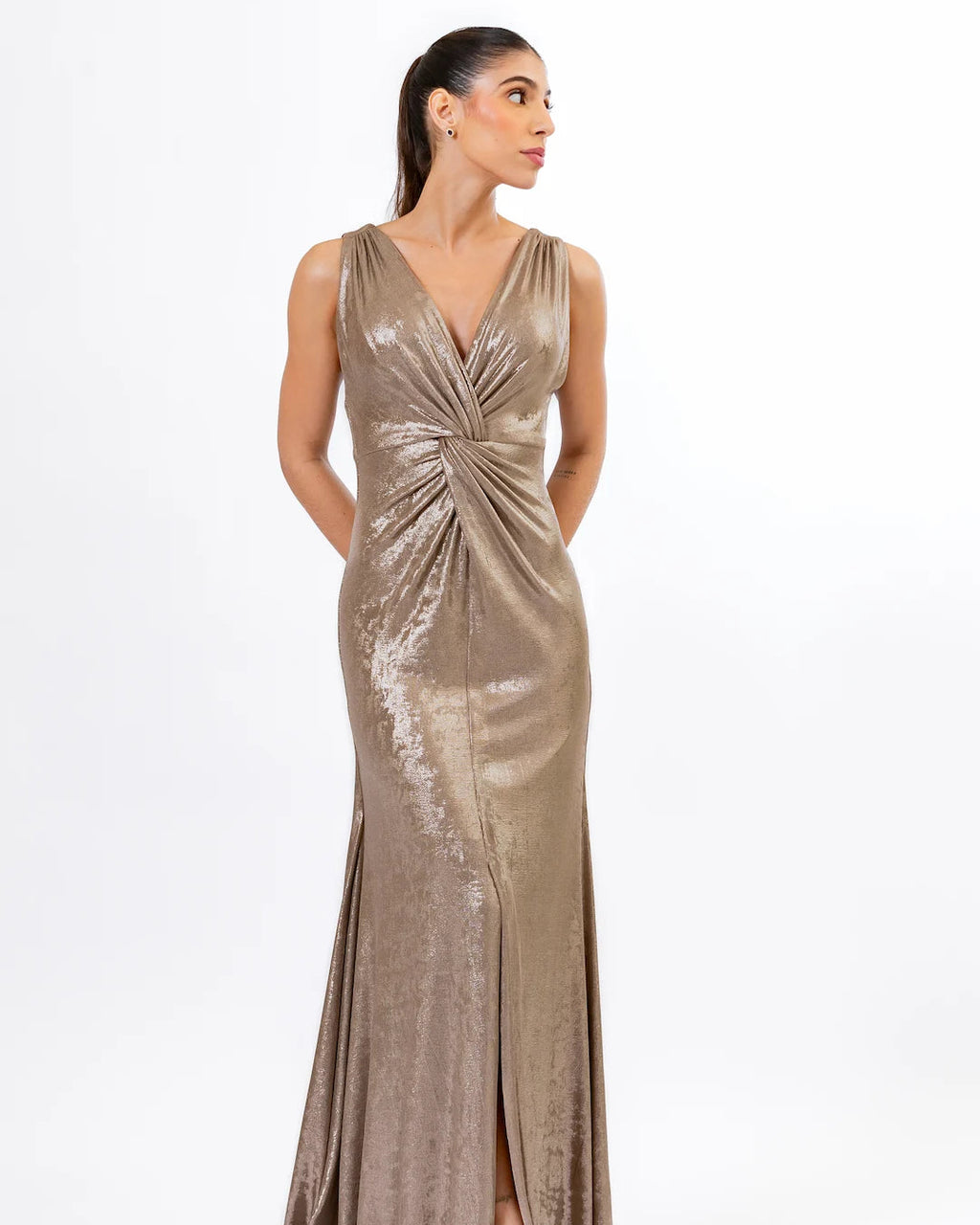 Vestido Ghana