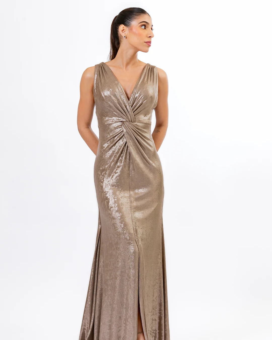 Vestido Ghana