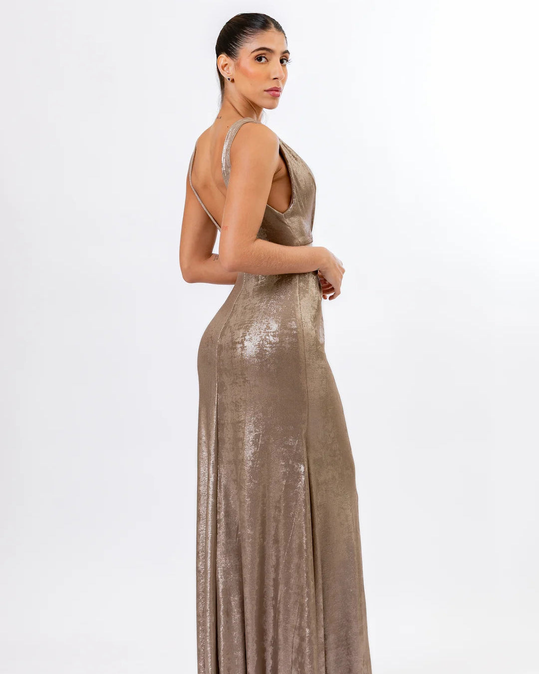 Vestido Ghana