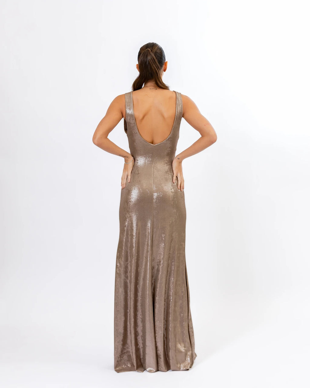 Vestido Ghana