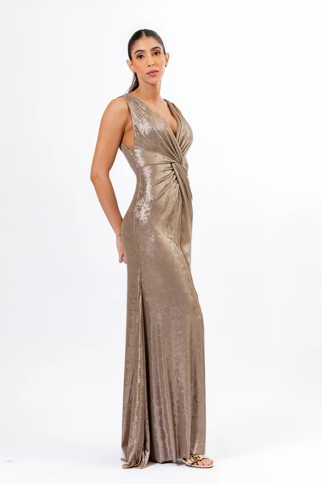 Vestido Ghana