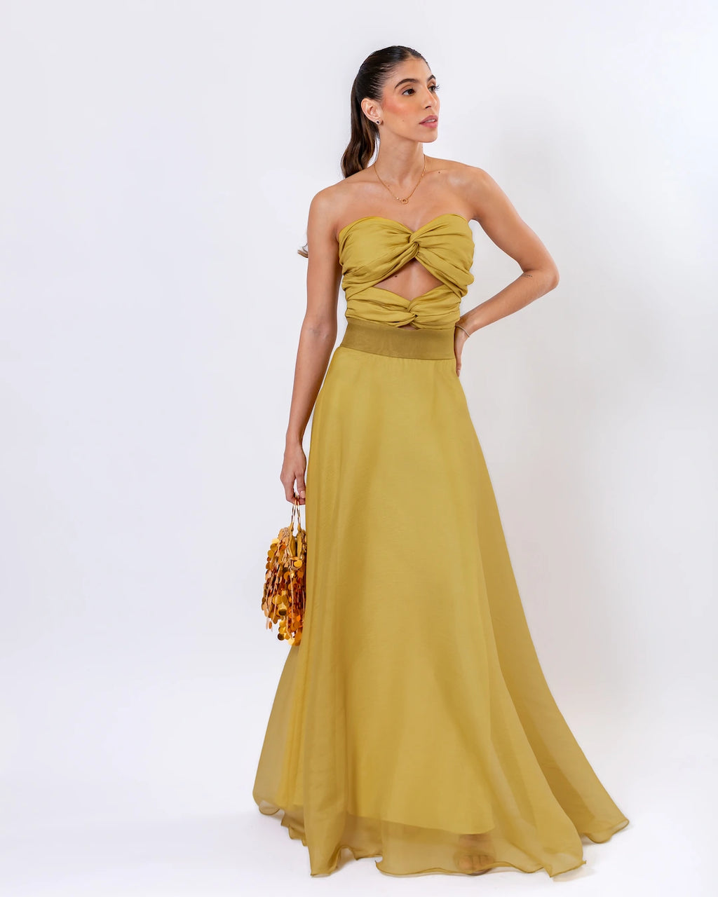 Vestido Griselda