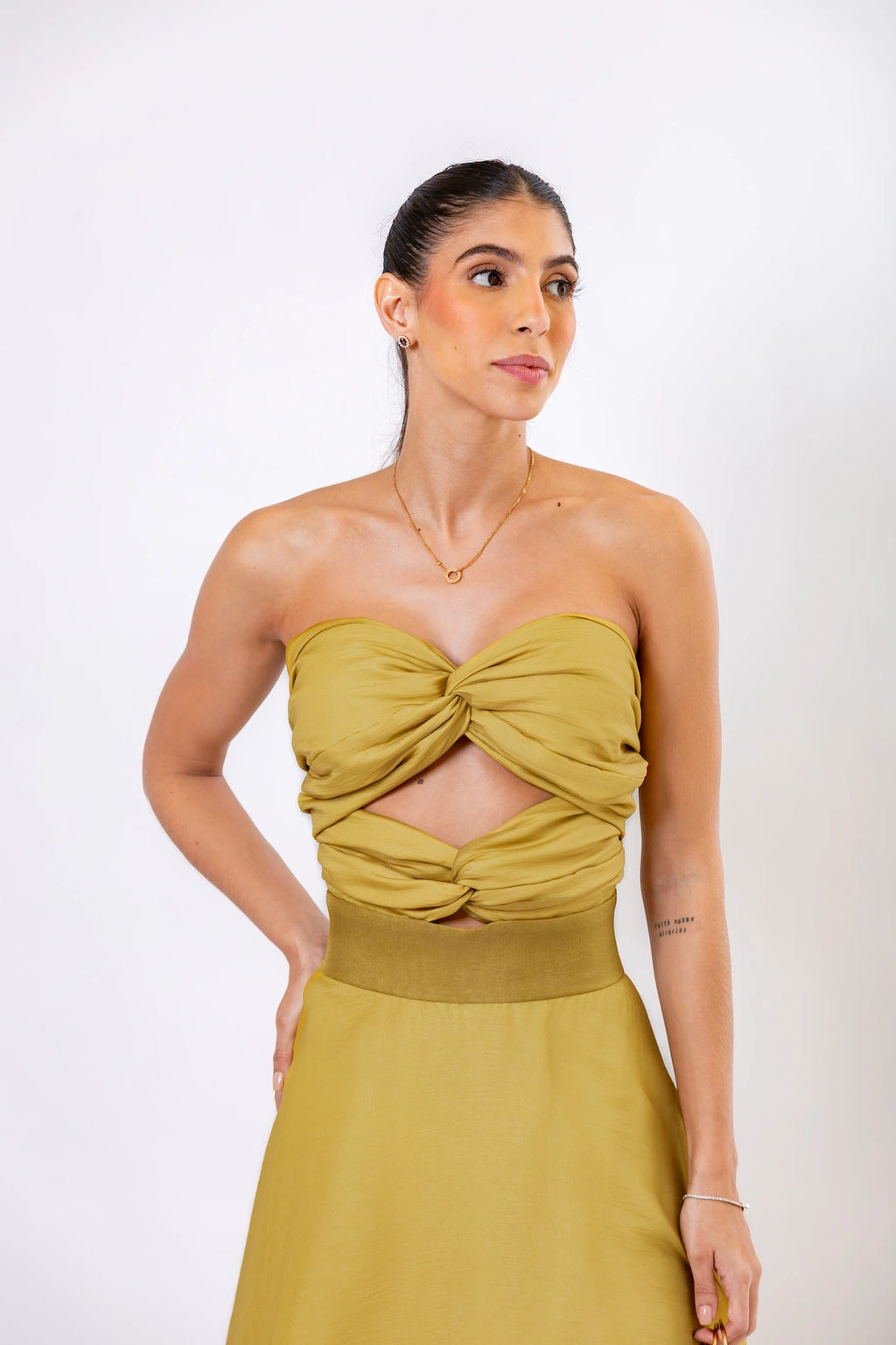 Vestido Griselda