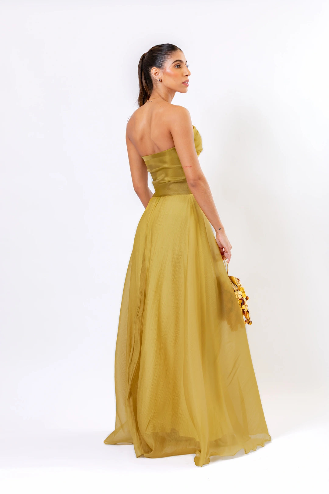 Vestido Griselda