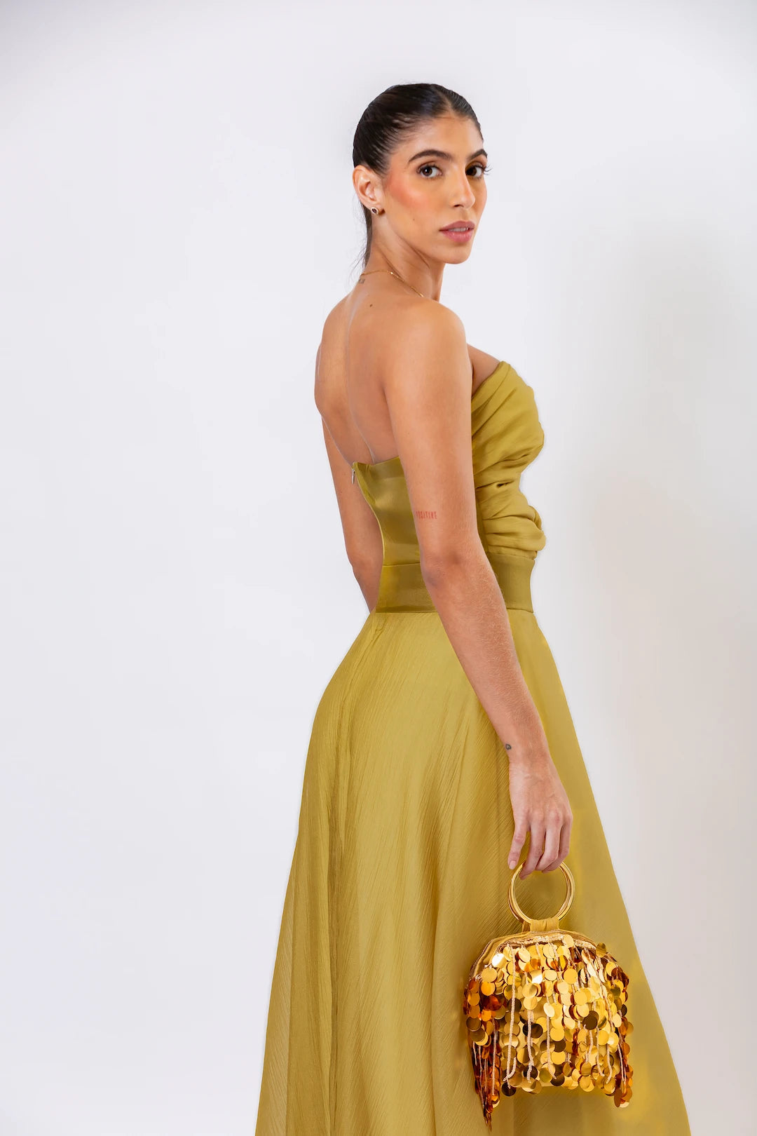 Vestido Griselda