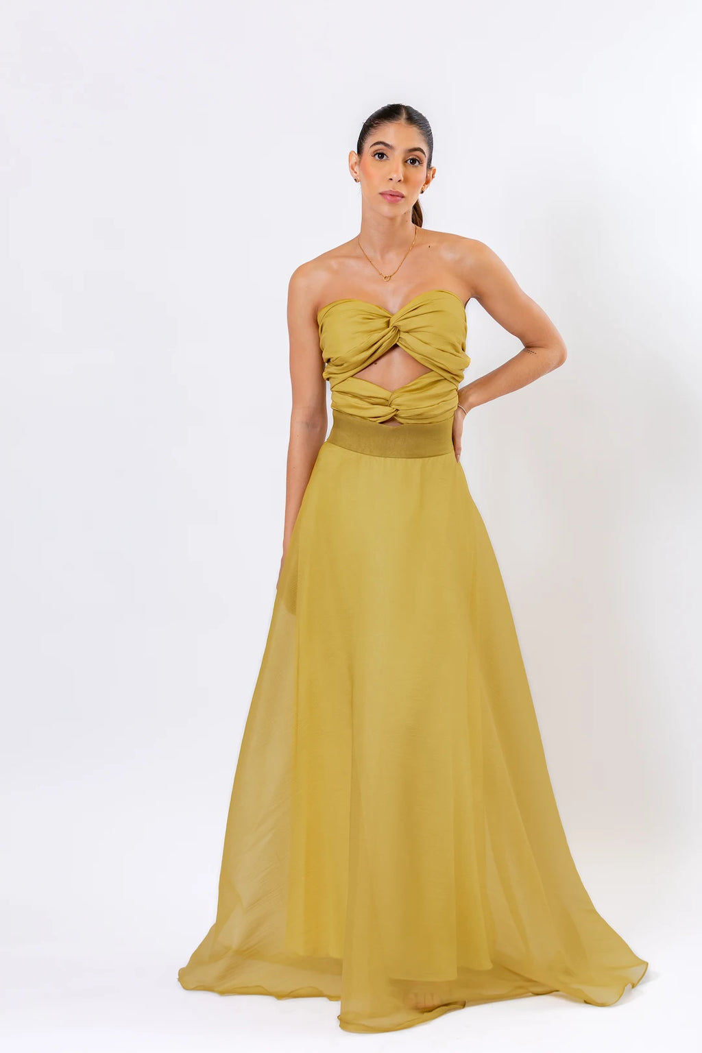 Vestido Griselda
