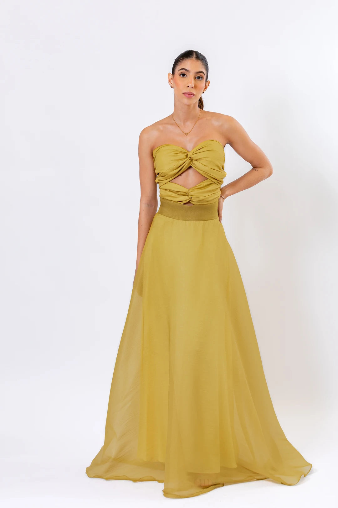 Vestido Griselda