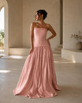Vestido Lirio