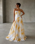 Vestido Margarita