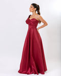Vestido Vino