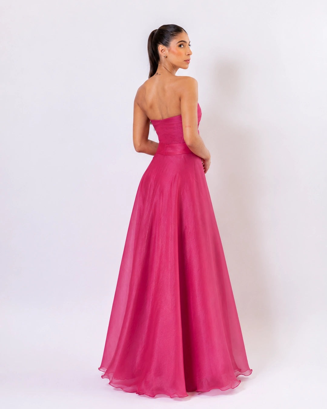 Vestido Griselda