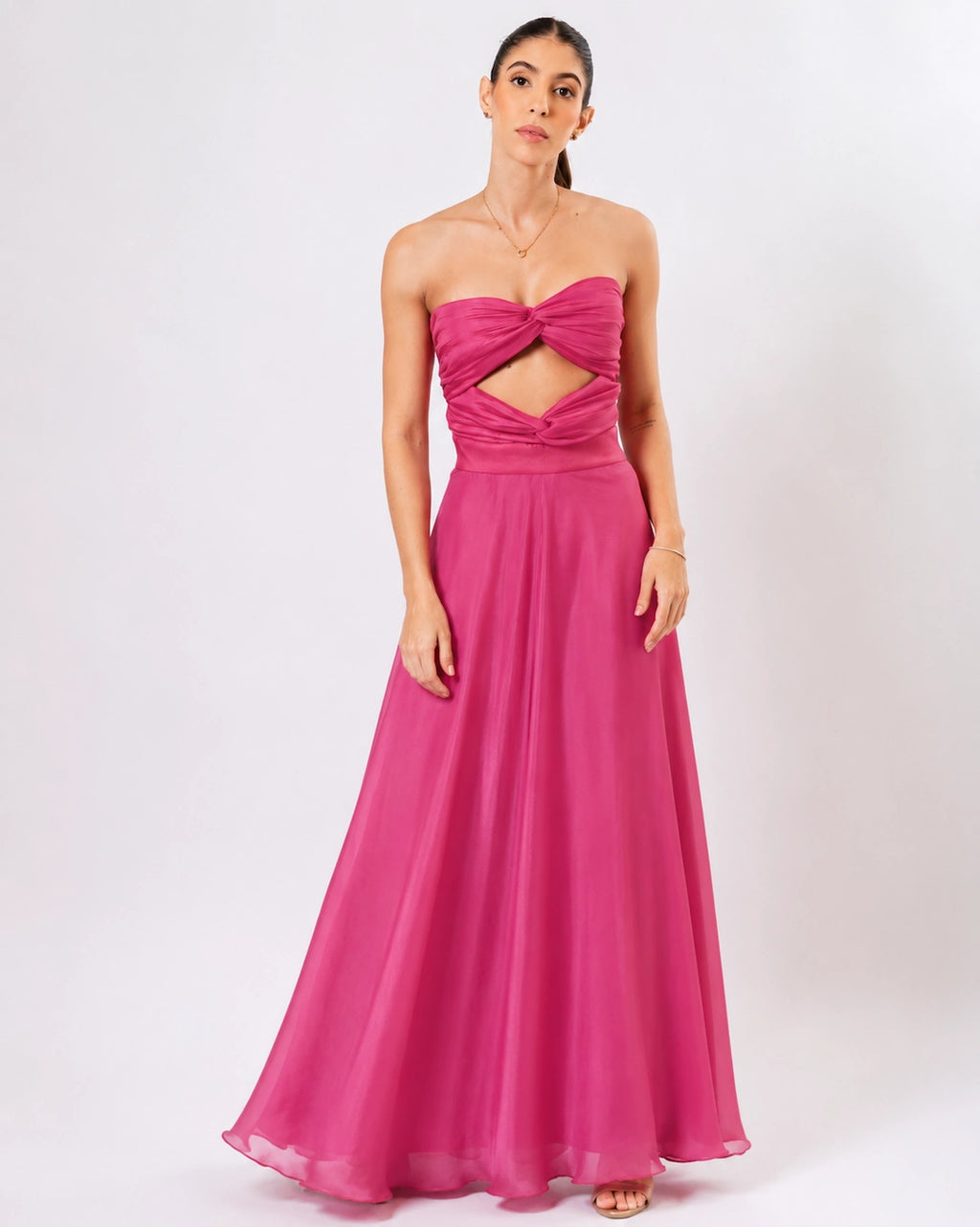 Vestido Griselda