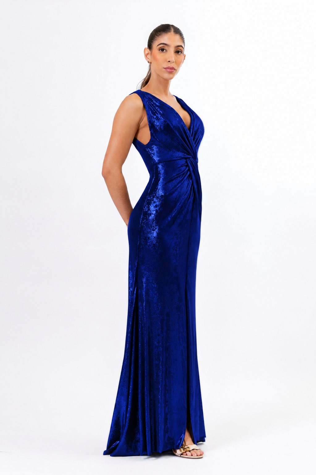 Vestido Ghana